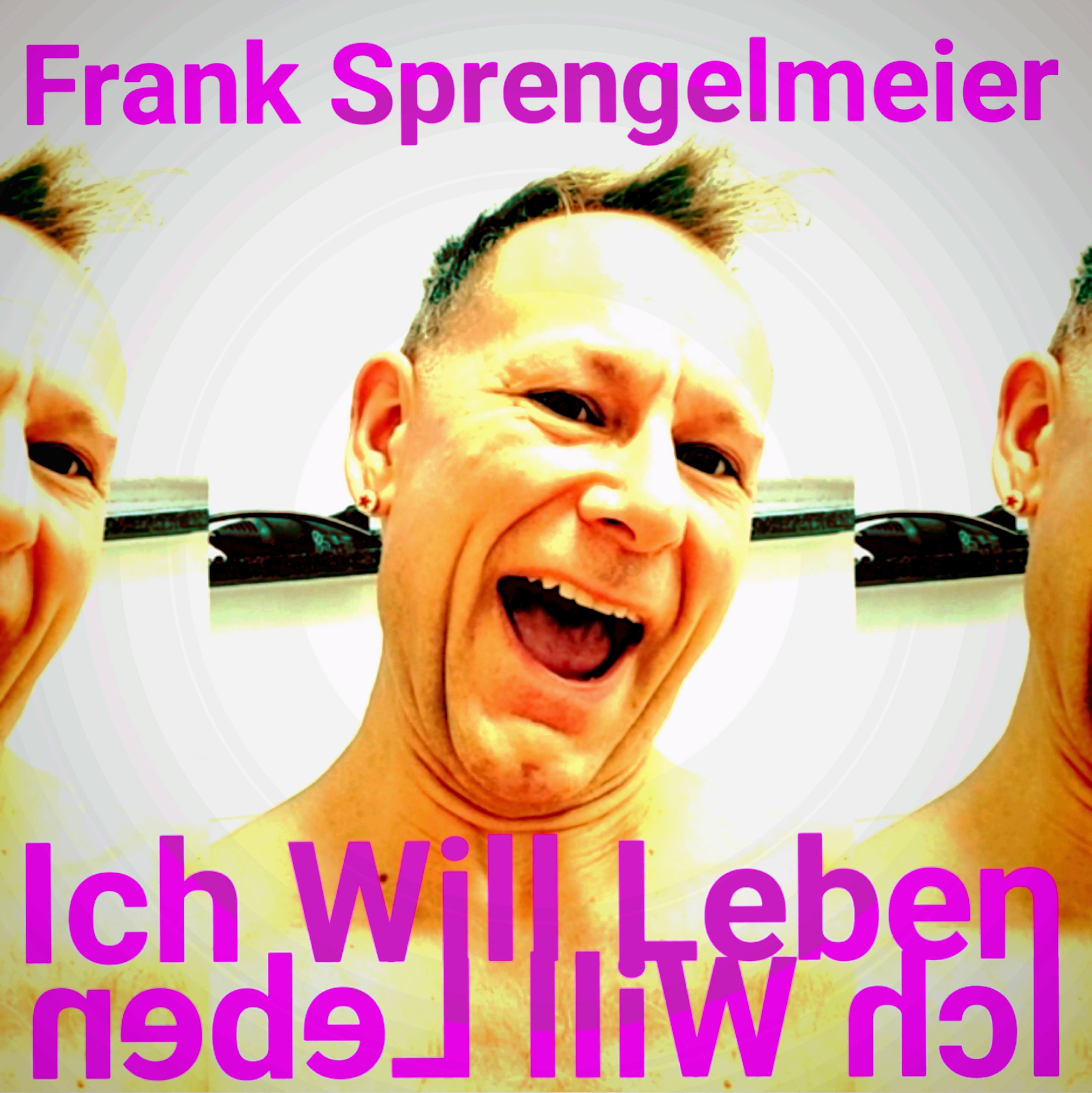 Frank Strengelmeier - Ich will  leben - Cover.jpg